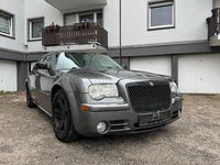 Second-hand Chrysler 300C 2007 Gri Break