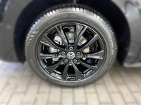 Neu VW Multivan Goal 150 PS (110 kW) 2026 Schwarz Van