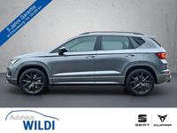 Neu Cupra Ateca VZ 300 PS (220 kW) 2026 Grau SUV