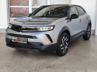 Gebraucht Opel Mokka GS Line 131 PS (96 kW) 2024 Grau SUV