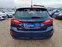 gebraucht Ford Fiesta Titanium (CE1) TÜV-Inspektion-NEU / GARANTIE