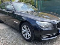 gebraucht BMW 740 d*Mega Voll*TOP ZUSTAND*Facelift