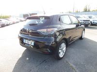 Gebraucht Renault Clio V Evolution 102 PS (75 kW) 2025 Noir etoile Kleinwagen