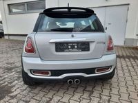 gebraucht Mini Cooper S - XENON - TEILLEDER - 68000 TKM -