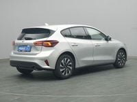 Neu Ford Focus Titanium 155 PS (114 kW) 2025 Silber Limousine