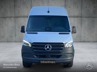 Gebraucht Mercedes Sprinter 170 PS (125 kW) 2024 Weiß Van