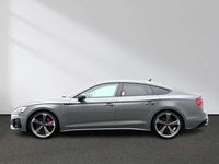 Gebraucht Audi S5 Sportback 341 PS (250 kW) 2022 Quantumgrau Kleinwagen