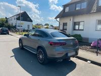 gebraucht Mercedes 300 Glc-Coupe4MATIC 9G-TRONIC AMG Line