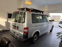 Second-hand VW Transporter 140 CP (102 kW) 2014 Argintiu Van