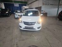 gebraucht Opel Karl Edition KLima 1.Hand