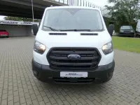 Usata Ford Transit Trend 2023 Bianco Berlina