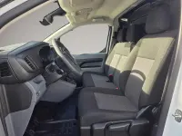 Gebraucht Fiat Scudo Basis 102 PS (75 kW) 2022 Manufacturer Van