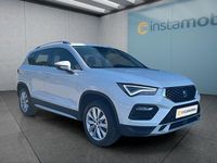 Gebraucht Seat Ateca 150 PS (110 kW) 2025 Weiß SUV