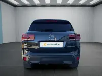 Gebraucht Citroën C5 Aircross 131 PS (96 kW) 2024 Schwarz SUV
