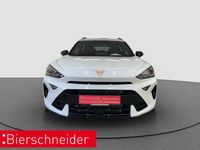 Gebraucht Cupra Formentor VZ 333 PS (244 kW) 2024 Weiss SUV