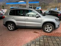 gebraucht VW Tiguan Sport & Style BMT