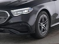 Gebraucht Mercedes E400 252 PS (185 kW) 2024