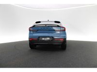 Gebraucht Volvo C40 Ultimate 300 kW (408 PS) 2022 Blau SUV