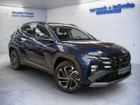 Gebraucht Hyundai Tucson Prime 2024 SUV