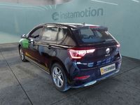 Gebraucht VW Polo R-line 95 PS (69 kW) 2024 Schwarz Limousine