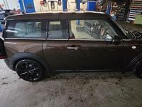 Gebraucht Mini Cooper Clubman 98 PS (72 kW) 2010 Braun Kombi