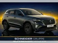 Neu Renault Austral Evolution 148 PS (108 kW) 2026 Schwarz (black pearl schwarz) SUV