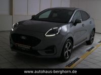 Neu Ford Puma ST-Line 125 PS (91 kW) 2025 Silber SUV