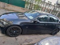 Gebraucht BMW 325 219 PS (161 kW) 2005 Schwarz Limousine