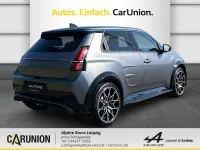 Neu Alpine A290 160 kW (218 PS) 2026 Satinierte lackierung Kleinwagen
