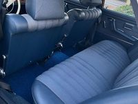 Gebraucht Mercedes 280 140 PS (102 kW) 1972 Weiß Limousine