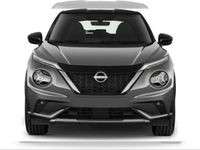 Neu Nissan Juke Acenta 114 PS (83 kW) 2025 Weiß (solid white) SUV
