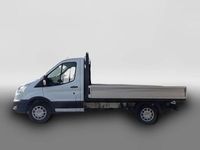 Usata Ford Transit 131 CV (96 kW) 2022 Bianco