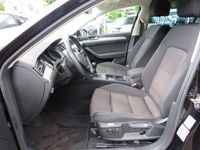 gebraucht VW Passat Variant Comfortline Comfortline 1.4 TSI 92KW