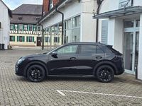 Neu VW T-Roc R-line 150 PS (110 kW) 2025 Grenadillschwarz SUV