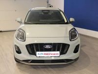 Neu Ford Puma Titanium 125 PS (91 kW) 2026 Grau SUV