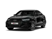 Gebraucht Audi RS3 Sport 400 PS (294 kW) 2025 Schwarz Limousine
