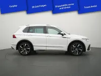 Gebraucht VW Tiguan R 320 PS (235 kW) 2024 (unbekannt) SUV