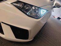 Gebraucht Seat Ibiza 95 PS (69 kW) 2019 Weiß Kleinwagen