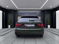 Gebraucht Audi A1 Sportback Advanced 116 PS (85 kW) 2025 Gruen Kleinwagen