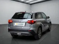 Gebraucht Suzuki Vitara 129 PS (94 kW) 2023 Grau SUV
