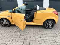 gebraucht Opel Tigra Twin top 1,4 90 ps