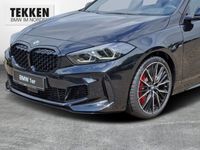 gebraucht BMW M135 i xDrive Color Vision Head Up Harman Kardon
