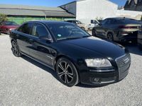 gebraucht Audi A8 3.0 TDi Quattro