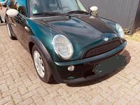 gebraucht Mini Cooper 