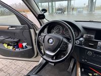 Gebraucht BMW X3 258 PS (189 kW) 2012 Grau SUV