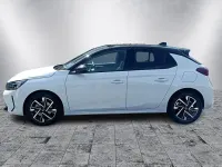 Gebraucht Opel Corsa 101 PS (74 kW) 2026 Kontur weiß metallic Kleinwagen