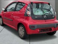 gebraucht Citroën C1 Style +RATENKAUF OHNE BANK+TÜV NEU