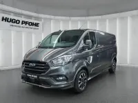 Gebraucht Ford Transit Custom Sport 185 PS (136 kW) 2022 Other Limousine