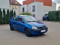 gebraucht Dacia Logan 1.4MPI