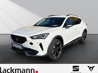 Gebraucht Cupra Formentor 150 PS (110 kW) 2023 Weiß SUV